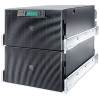 Apc Smart-UPS RT 20kVA RM 230V (SURT20KRMXLI) Apc Smart-UPS RT 20kVA RM 230V (SURT20KRMXLI)